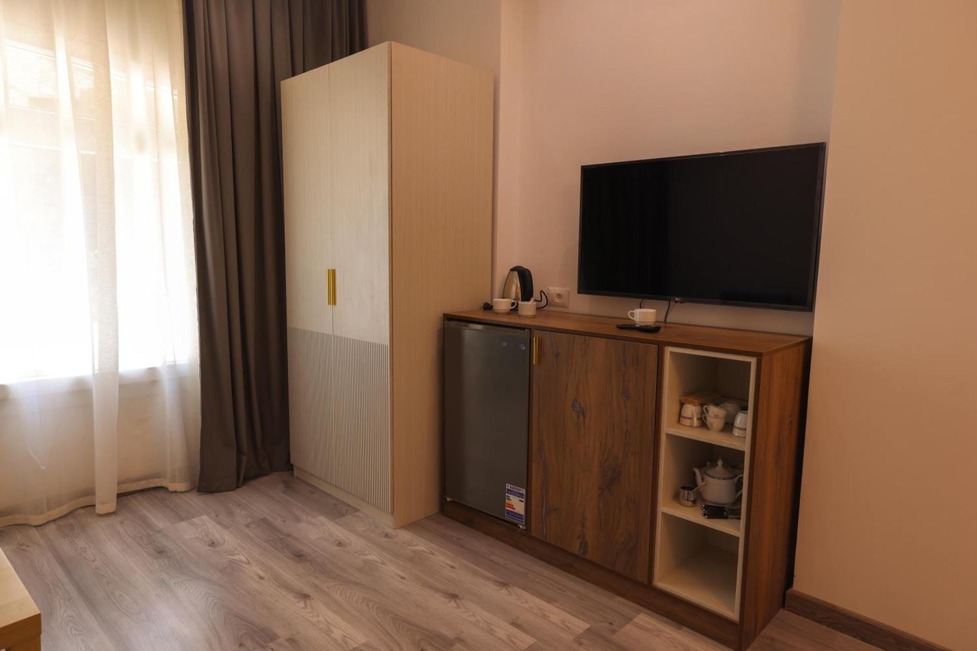 Onyx Pyramids Boutique Hotel Al Kawm al Akhdar Cameră foto